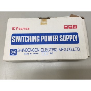 SHINDENGEN EY05010U Power Supply